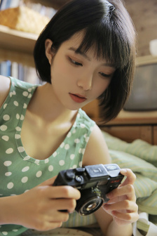 理想之城 电视剧