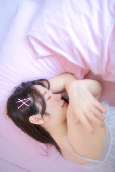小鱼历险记
